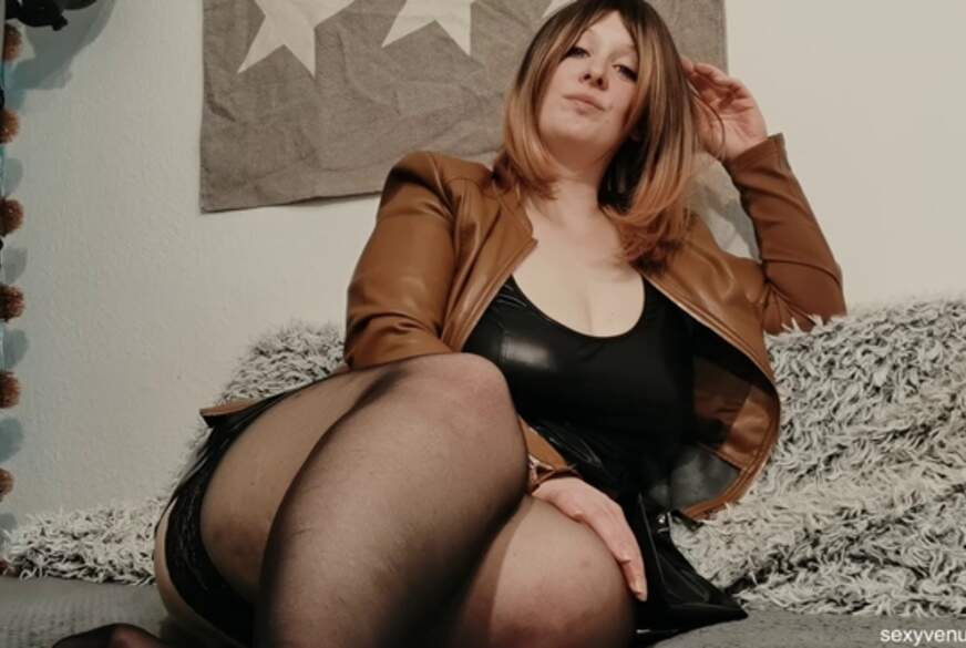 W***ss*******n Aufgabe - Peinlich w*****n 3 von sexyvenushuegel