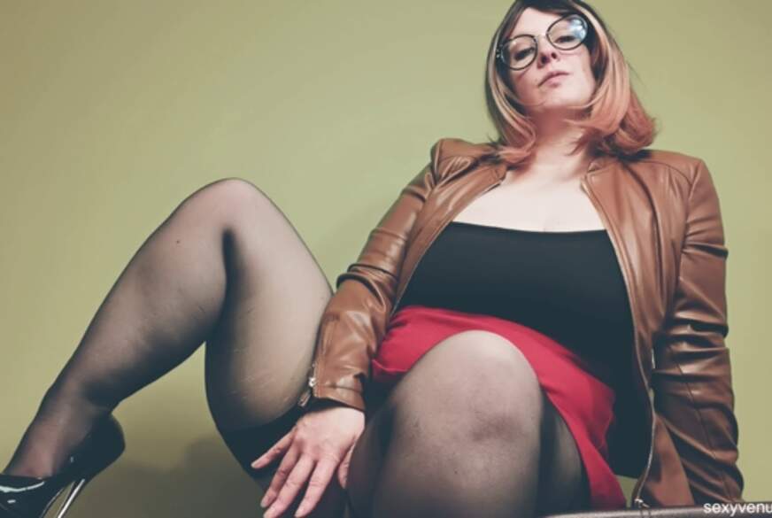 Deine Chefin f**zt Dich an von sexyvenushuegel