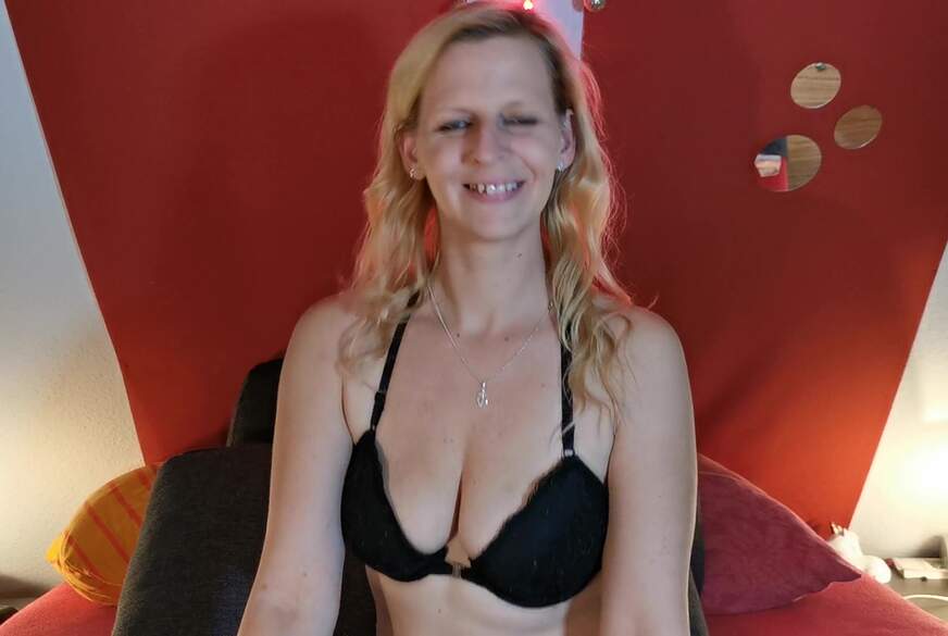 Crazysusi: Mein erster s****t