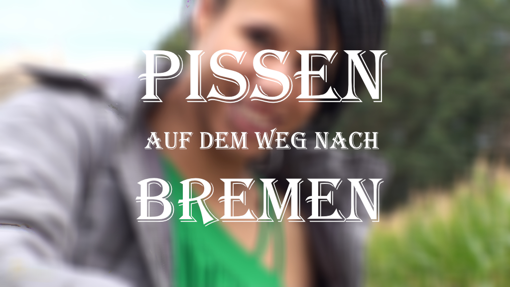 Fast in die Hose gepisst!!!!! Als ich letztens auf dem Weg zu einem Termin war, drückte mir so dermaßen die Blase, dass ich mir fast in die Hose gepisst hätte !!!!!!
Ich bat meinen Fahrer schnell anzuhalten und die Kamera einzupacken, damit ich meine kleine Pinkelpause für euch festhalten konnte….

Wenn auch du ein Freund von Nahaufnahmen einer pissenden Fotze bist, dann ist dieser Clip genau das Richtige für DICH!!!
Genieße es, wenn der goldene Strahl aus meiner wunderschönen Pussy spritzt und plätschernd am  Boden auftrifft!
Leider wurde daraus auch eine kleine Sauerei und ich hatte kein Taschentuch einstecken, aber seht es euch selbst an….. ;)