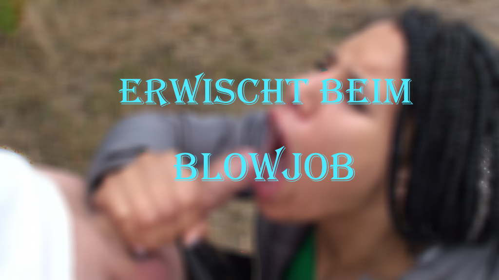 Habe letztens mal wieder einen User besucht und bin mit ihm in die Wildnis gefahren, weil ich ihm einen Blowjob am Auto verpassen wollte.
Wir wurden mittendrin völlig unerwartet von zwei Spaziergängern überrascht, die wir überhaupt nicht gehört hatten :) :)
Was passiert ist, seht ihr in diesem Clip ;)

Küsschen