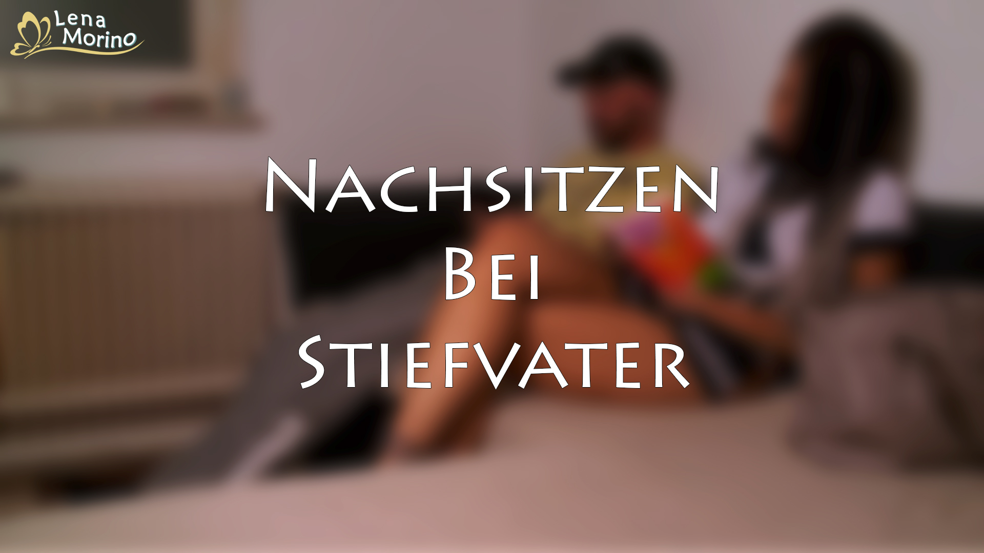 Heftiger Fick mit meinem Stiefvater Als ich letztens von der Schule nach Hause kam, war ich so richtig genervt.
Ich setzte mich auf\\\\\\\'s Sofa und fing an ein Buch zu lesen, als mein Stiefvater rein kam und sich zu mir setzte.
Irgendwie war ich ja schon immer heimlich geil auf ihn und als ich zu ihm rüber sah, dachte ich mir, dass ich vielleicht mal mein buch weglegen sollte und schauen sollte, ob da nicht was geht ;)
natürlich sollte meine Mama nichts davon mitbekommen, aber auch bei ihm war der Gedanke schon immer da, es mit mir mal richtig wild zu treiben!
Wir vergaßen für eine gewisse Zeit meine Mutter und fickten wild und hemmungslos auf dem Sofa in allen möglichen Stellungen, bis der geile Bock mir am Ende seine ganze Ficksahne tief in den Hals spritzte, so wie ich es liebe!!!!

Danach haben wir und beide versprochen, dass meine Mama niemals ein w