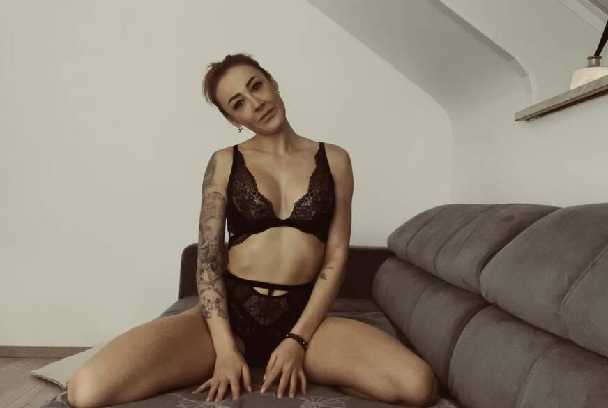Monamour_Sophie: Ein bisschen Sophie...