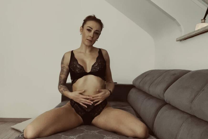 Monamour_Sophie: Ein bisschen Sophie...