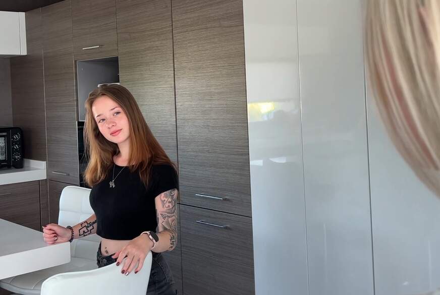 Hotcerise: F**k!! Treuetest völlig gescheitert!