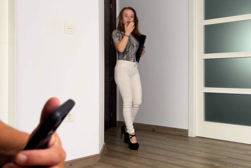 Hotcerise: Ist das schon ERPRESSSUNG???