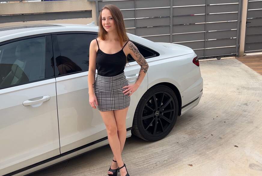 Hotcerise: Userdate verpasst mir ungefragt C******e!