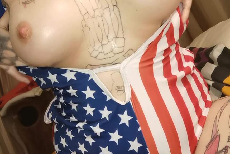 SB American Beauty von FaceTattooGirl pic4