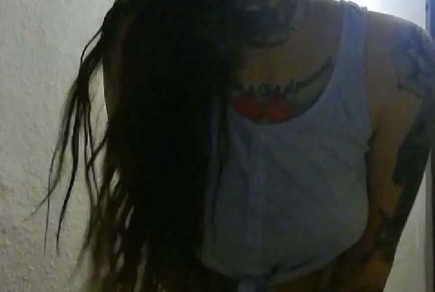 Für den M********l Looser von FaceTattooGirl pic1