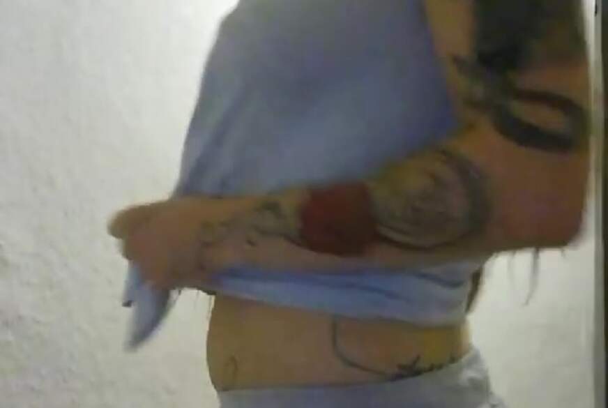 Für den M********l Looser von FaceTattooGirl pic2