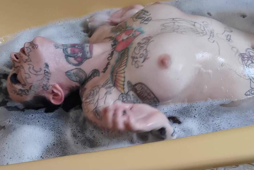 Körperpflege von FaceTattooGirl pic3