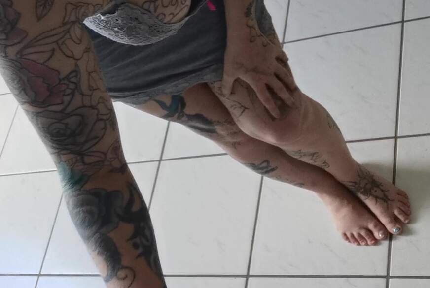 S****z mir doch bitte in den Mund! von FaceTattooGirl pic2