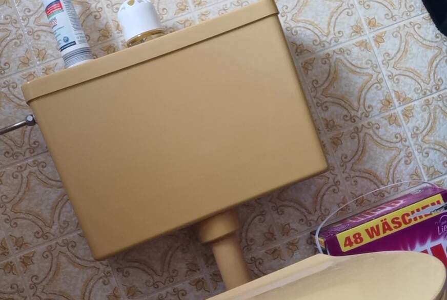 NS auf dem K*o von FaceTattooGirl pic1