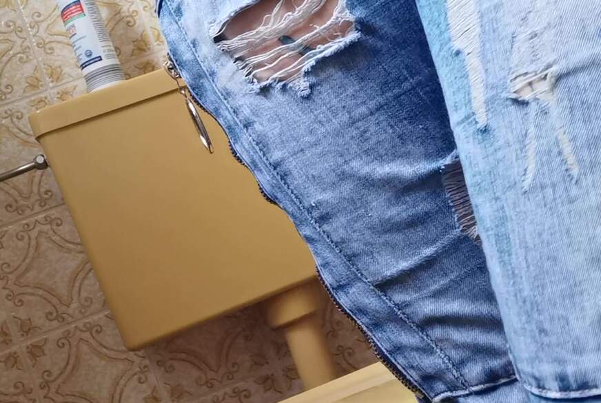 NS auf dem K*o von FaceTattooGirl pic2