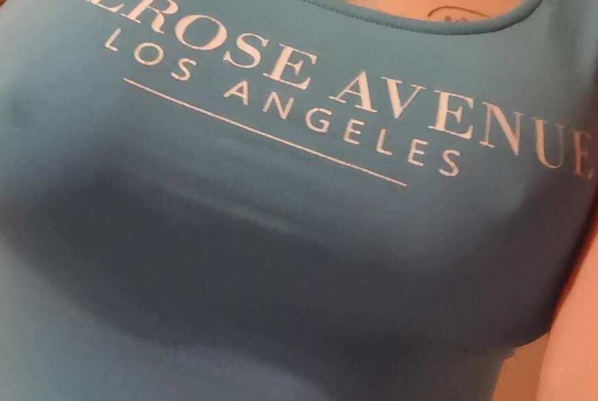 Titten Alarm 2 von FaceTattooGirl pic1