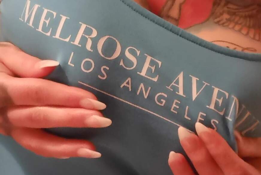 Titten Alarm 2 von FaceTattooGirl pic2