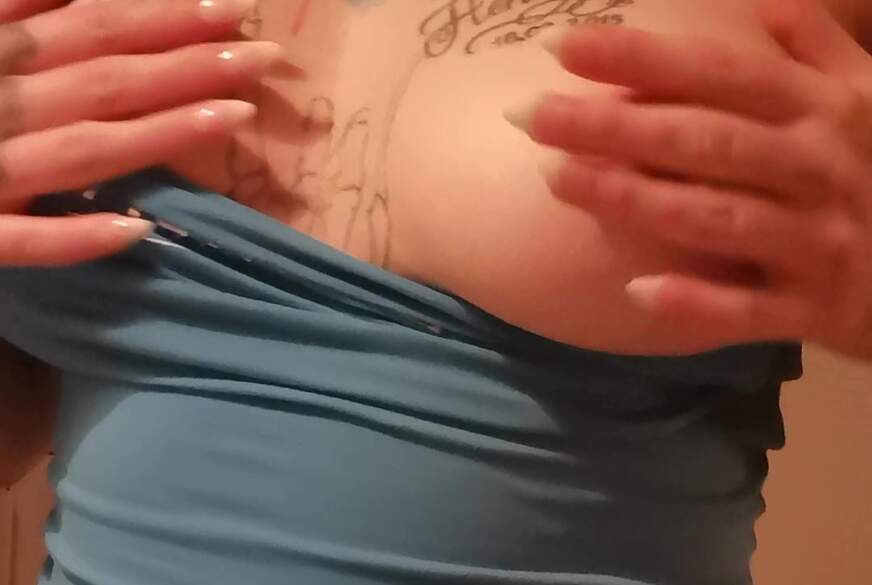 Titten Alarm 2 von FaceTattooGirl pic3