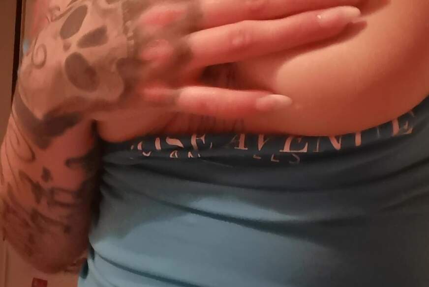 Titten Alarm 2 von FaceTattooGirl pic4