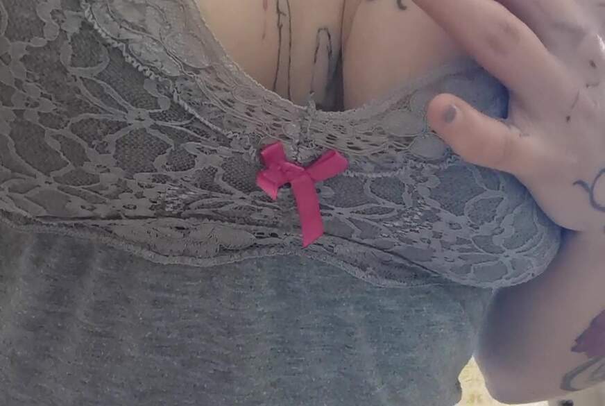 Titten Alarm von FaceTattooGirl pic1