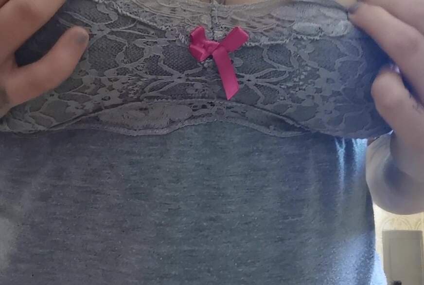 Titten Alarm von FaceTattooGirl pic2