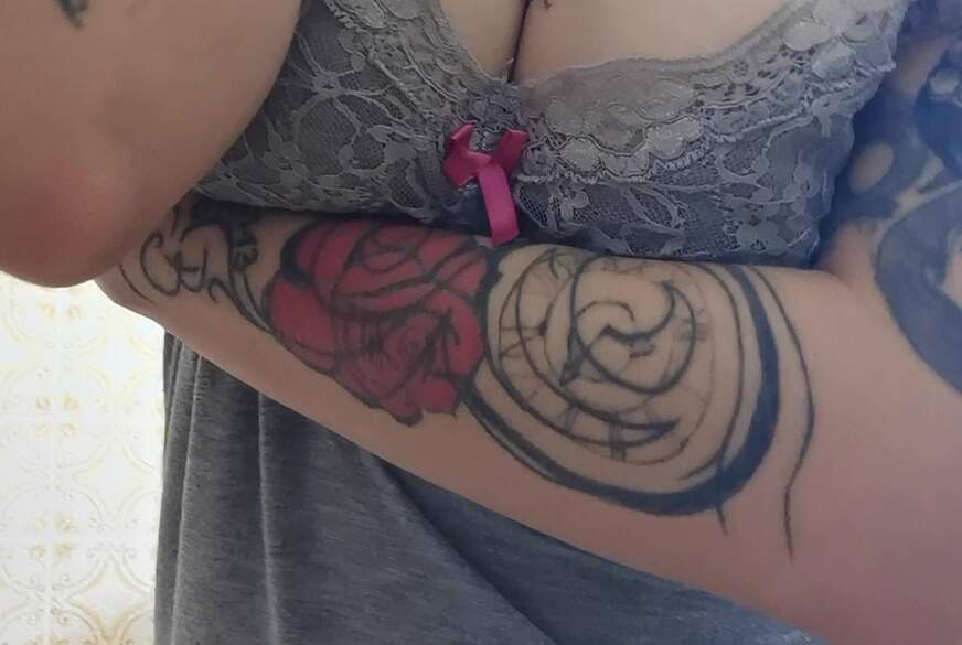 Titten Alarm von FaceTattooGirl pic3