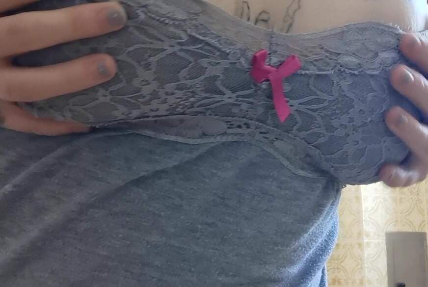 Titten Alarm von FaceTattooGirl pic4