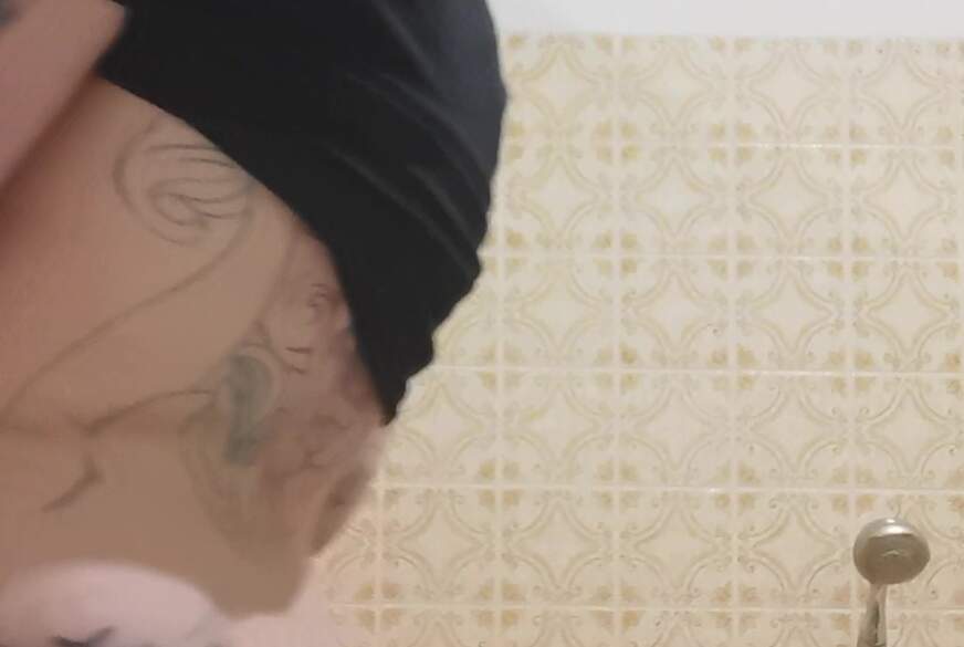 ausziehen auf Spanisch von FaceTattooGirl pic4