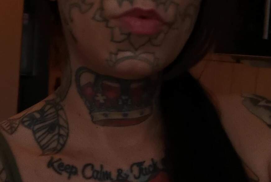 Du bist ein Looser von FaceTattooGirl pic1