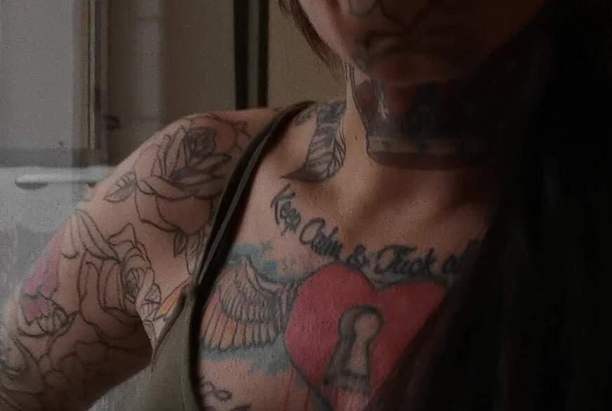 Du bist ein Looser von FaceTattooGirl pic2