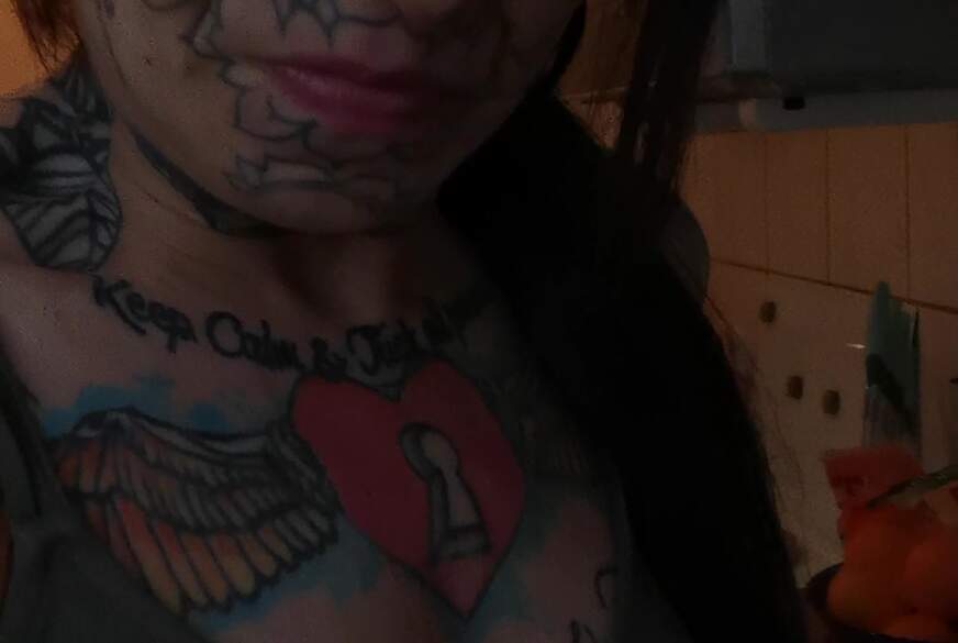 Du bist ein Looser von FaceTattooGirl pic3