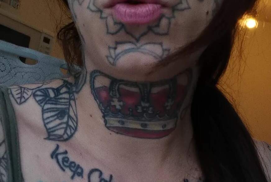 Du bist ein Looser von FaceTattooGirl pic4