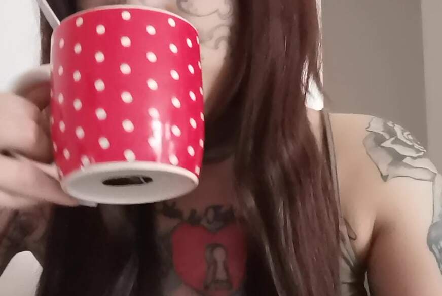 scheiß Tag und Notgeil Teil 1 von FaceTattooGirl pic4