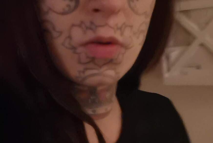 stinkeschuheFüßeTitten von FaceTattooGirl pic1