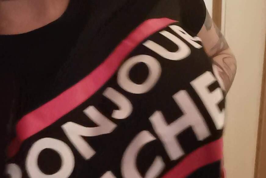 stinkeschuheFüßeTitten von FaceTattooGirl pic2