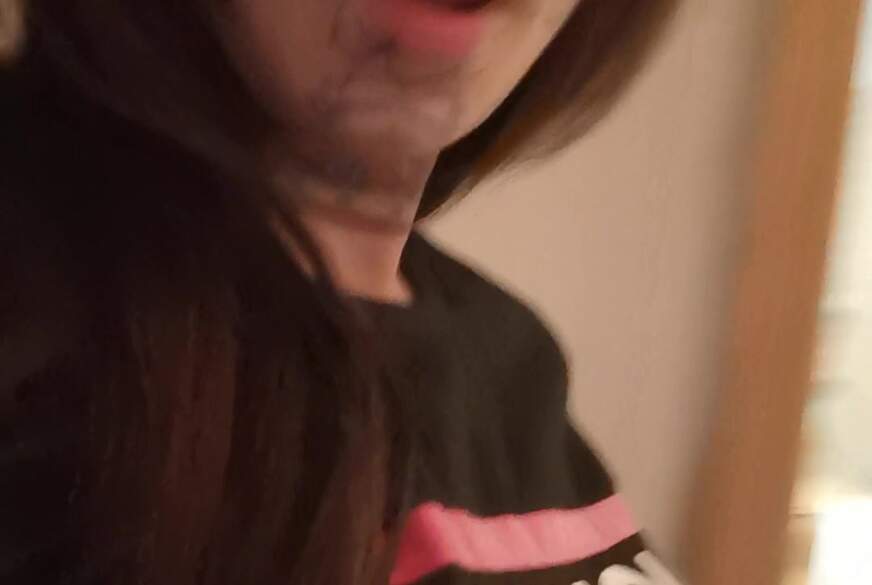 stinkeschuheFüßeTitten von FaceTattooGirl pic3