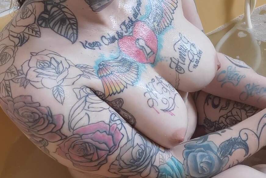 W**xanweisung S****z!!! von FaceTattooGirl pic1