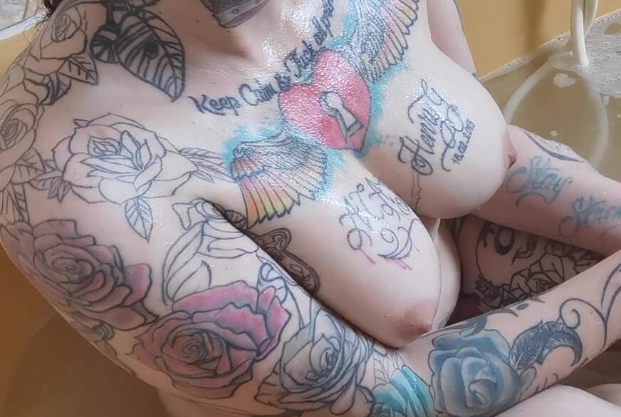 W**xanweisung S****z!!! von FaceTattooGirl pic2