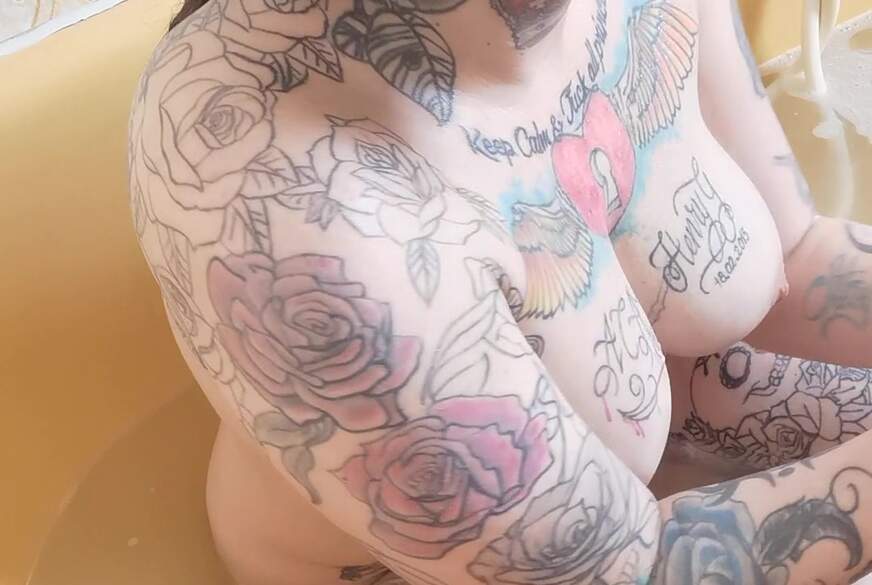 W**xanweisung S****z!!! von FaceTattooGirl pic3