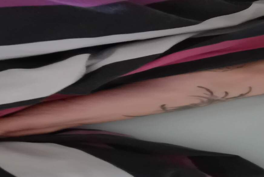 im bett von FaceTattooGirl pic1