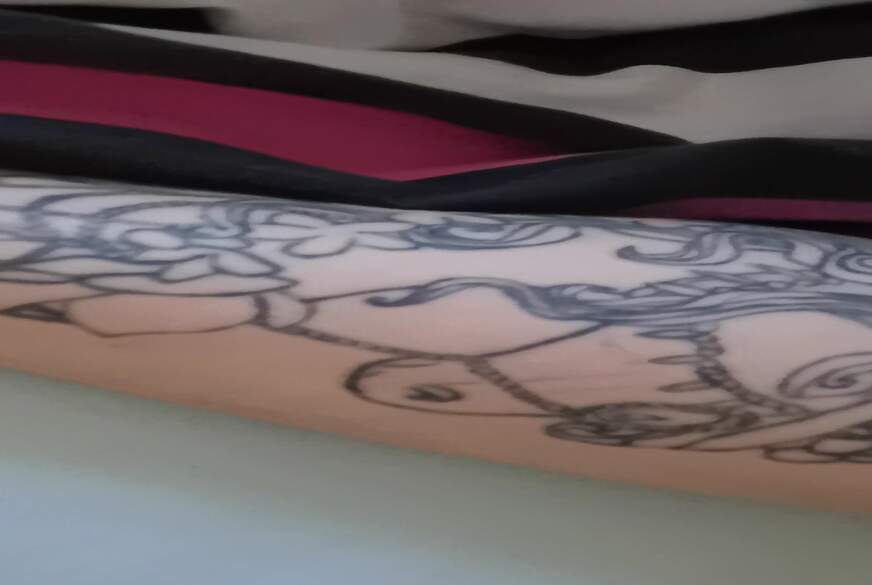 im bett von FaceTattooGirl pic2