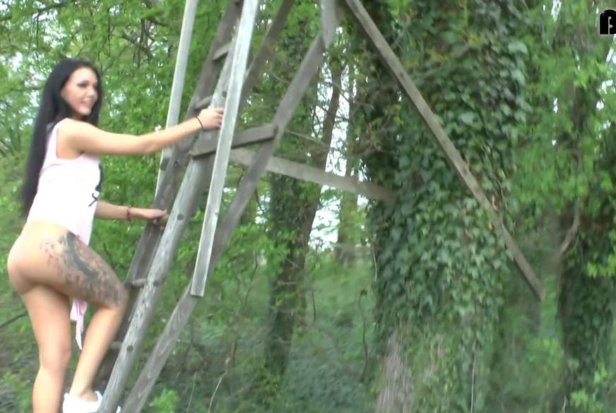 MUTPROBE von LouJaxx pic3