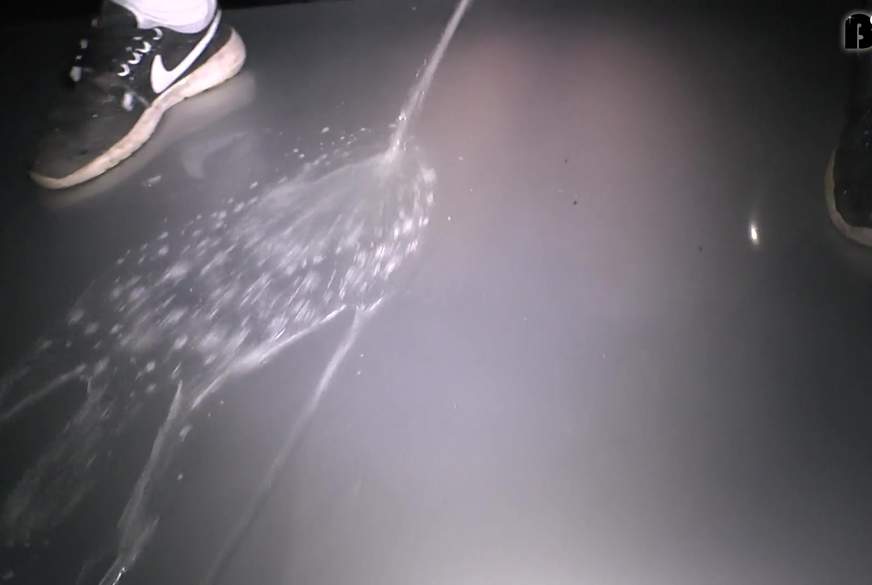 LouJaxx: F**k niemals den F****r!