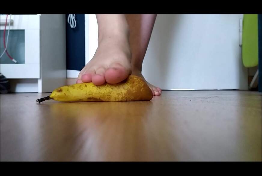 Fetisch Obst c******g von KatLexa