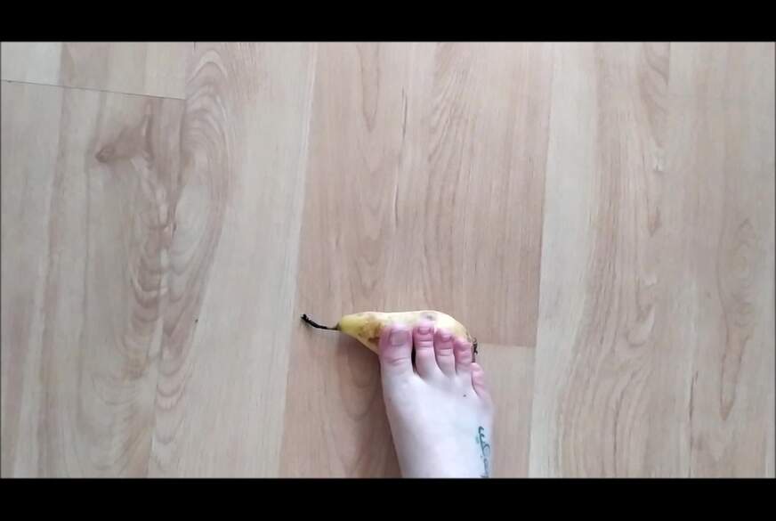 KatLexa: Fetisch Obst c******g 2.0