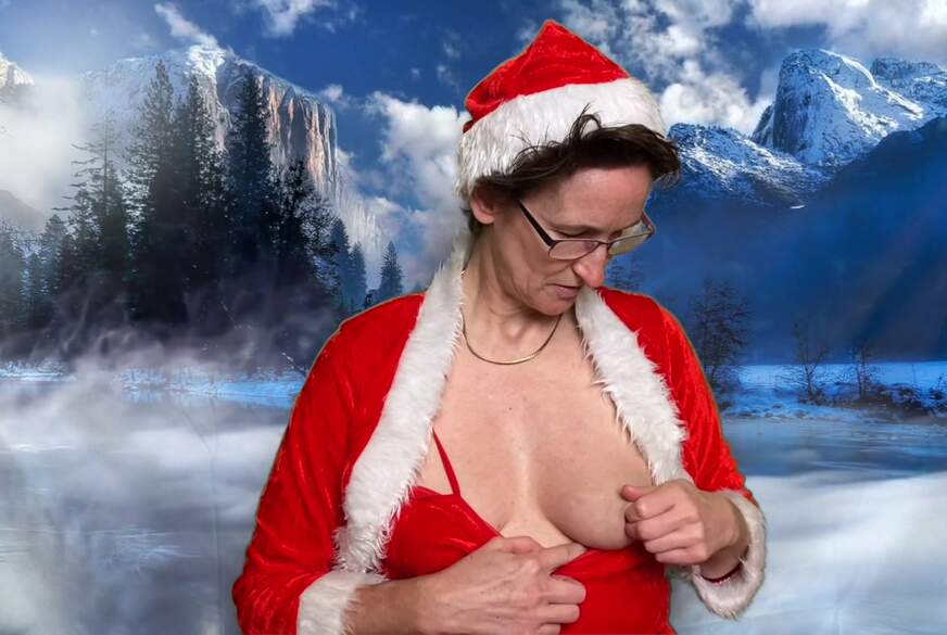 Vor weihnachten mache ich es ... von sexy-Bine pic2