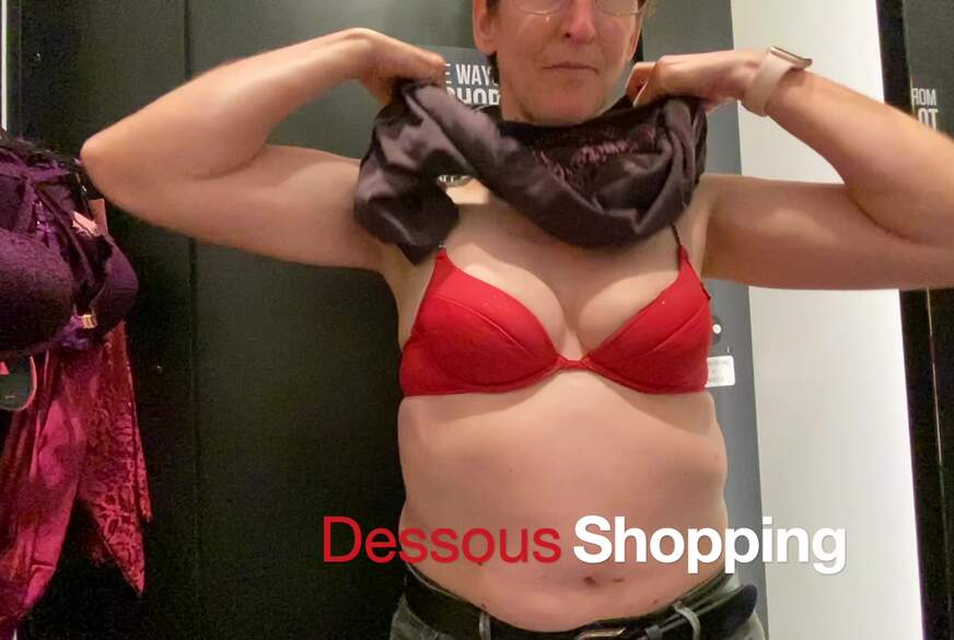 Dessous shoppen von sexy-Bine pic1