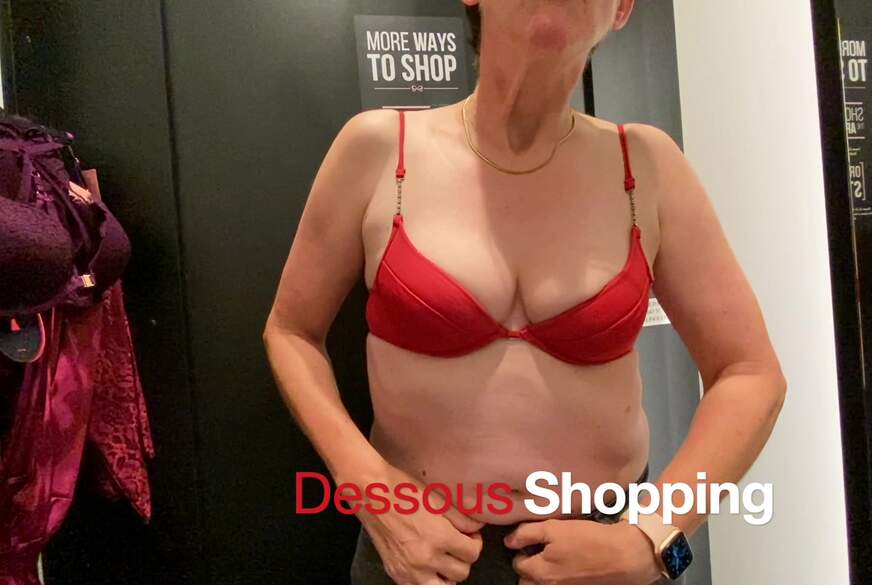 Dessous shoppen von sexy-Bine pic2