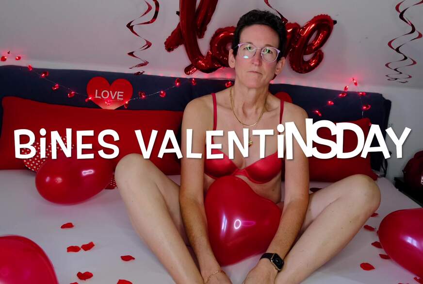 Happy Valentinday von sexy-Bine pic1