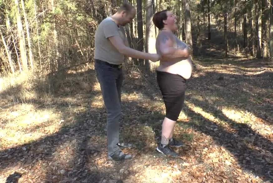 crazydesire86: Ich, mit neuen Kettendesouse