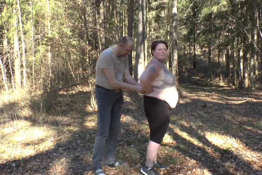 crazydesire86: Ich, mit neuen Kettendesouse